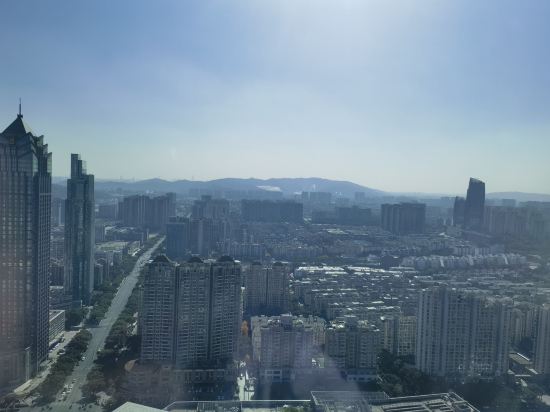 蘇州古運河英迪格酒店優惠