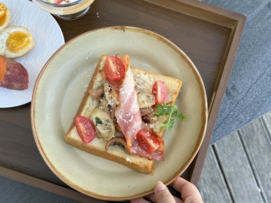 大理瀾庭別院優惠