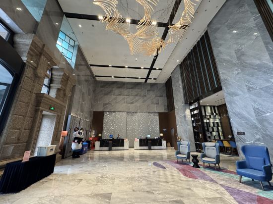 珠海斗門希爾頓歡朋酒店優惠