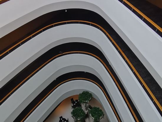 廣州南沙花園酒店優惠