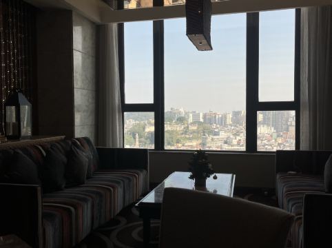 澳門十六浦索菲特大酒店優惠