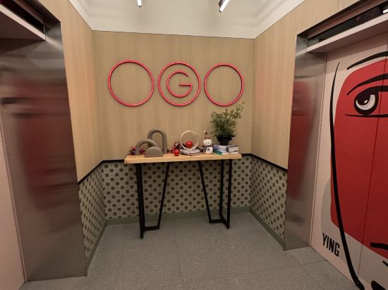 香港金鐘奕凨優惠