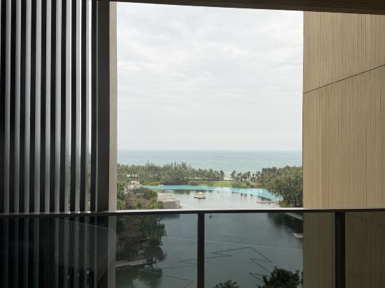 三亞艾迪遜酒店優惠