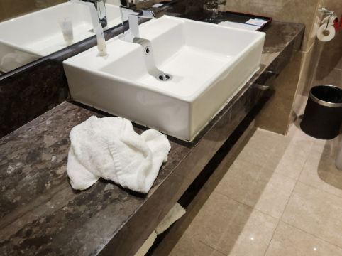 珠海新海利大酒店優惠