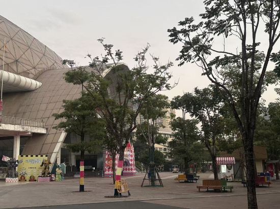 廈門靈玲大飯店優惠