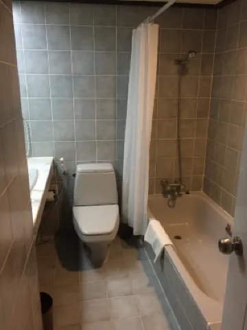 โรงแรมเชียงใหม่ฮิลล์ ห้องพัก  Photos