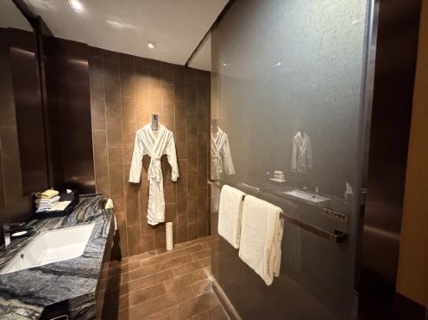 上海國際旅遊度假區萬怡酒店優惠