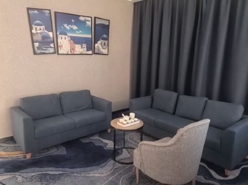 凱里亞德酒店（深圳機場固戍地鐵站店）優惠