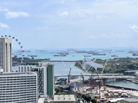 史丹佛瑞士酒店 （SG Clean）優惠