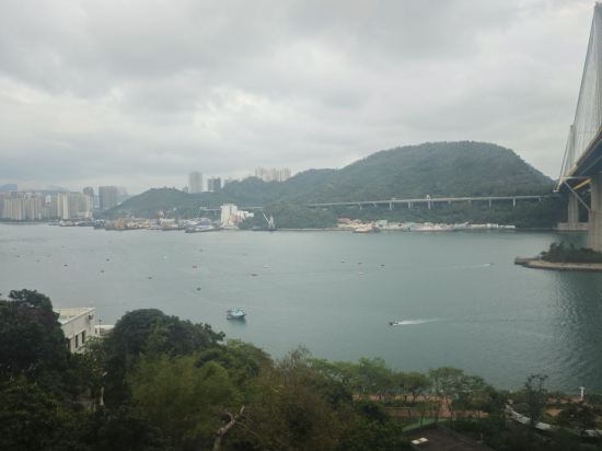 香港帝景酒店優惠