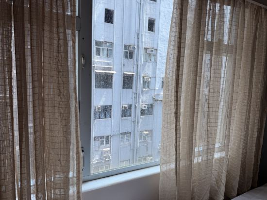 香港帝國酒店優惠