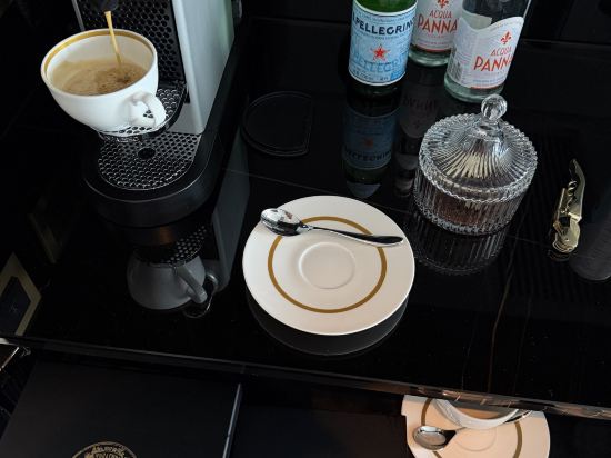香港美利酒店優惠