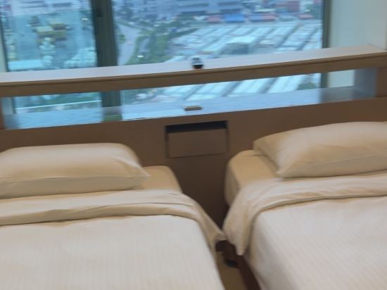 香港青逸酒店優惠