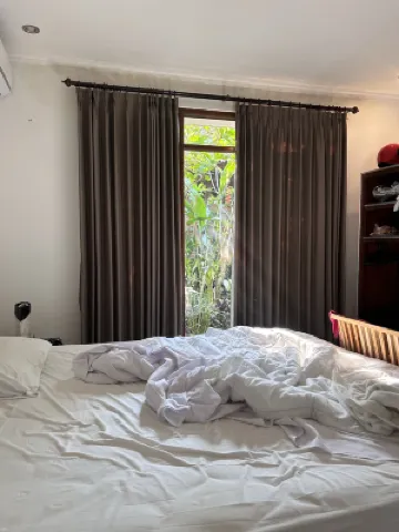 Umah de Arlika Ubud Zimmer Photos