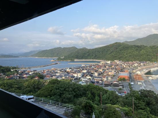 萩観光ホテル クーポン