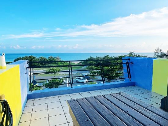 屏東墾丁澤信旅店優惠