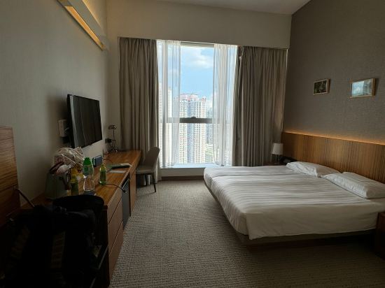 香港悦品天秀酒店優惠