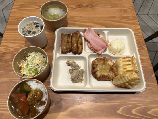 天然温泉 スーパーホテルPremierさいたま・大宮駅東口 クーポン