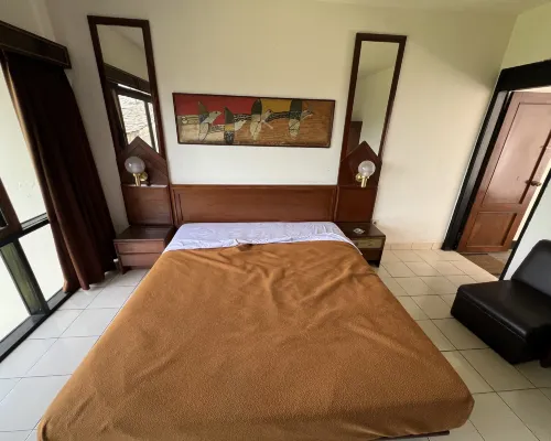 Pondok Kahuripan Hotel الغرف Photos