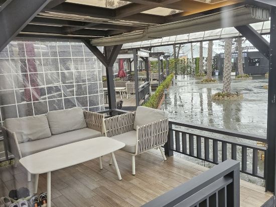 布萊頓霍夫莊園優惠