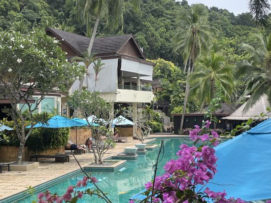 安達曼白色海灘度假酒店（SHA Extra Plus）優惠