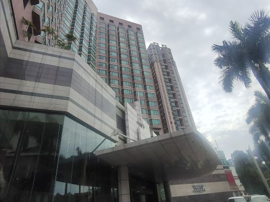 佛山順德新世界酒店優惠