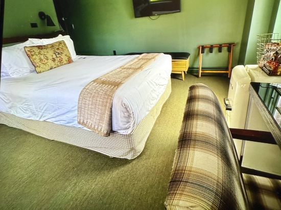 西雅圖帕裏酒店優惠