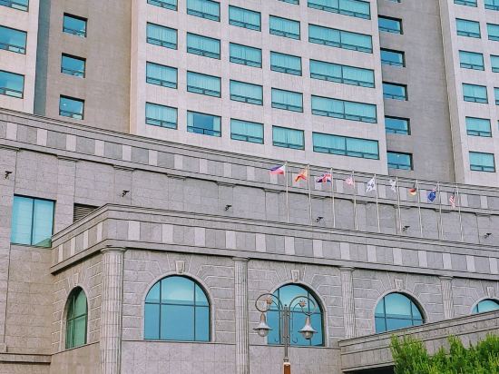 썬밸리 호텔 쿠폰