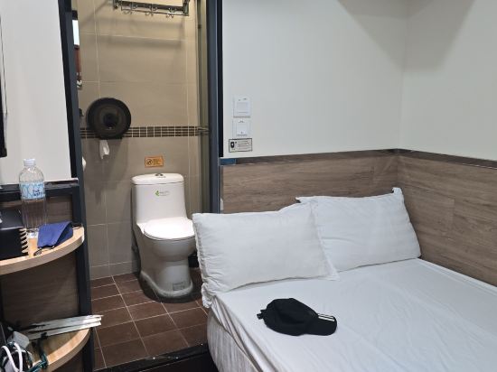 巴黎賓館(華源大廈)優惠