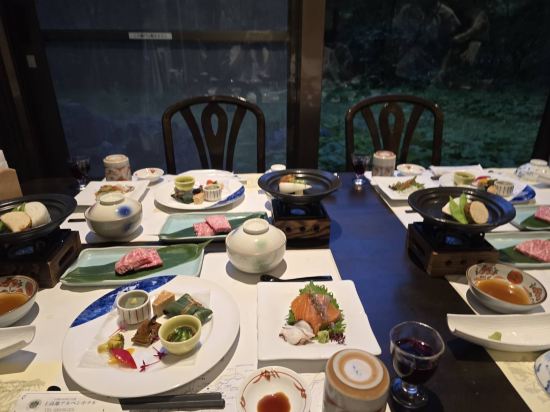 上高地Alpen飯店優惠
