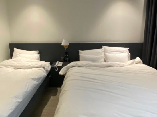 호텔스테이 구미 쿠폰