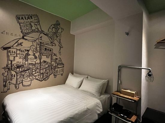 台北町記憶旅店優惠