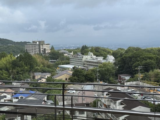 有馬溫泉 竹取亭丸山溫泉旅館優惠