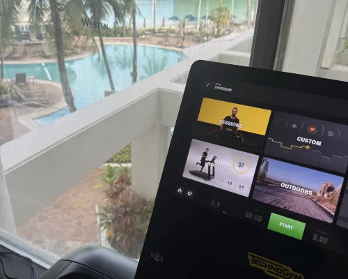 The Westin Resort Guam Photos