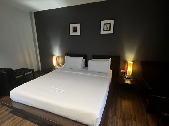 桂河大橋度假村優惠