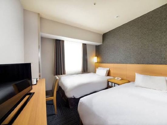 新大阪貝斯特韋斯特優質修爾住宿酒店優惠