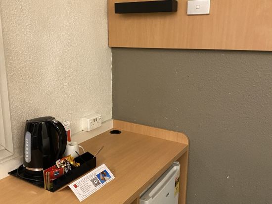 恩菲爾德宜必思快捷酒店優惠