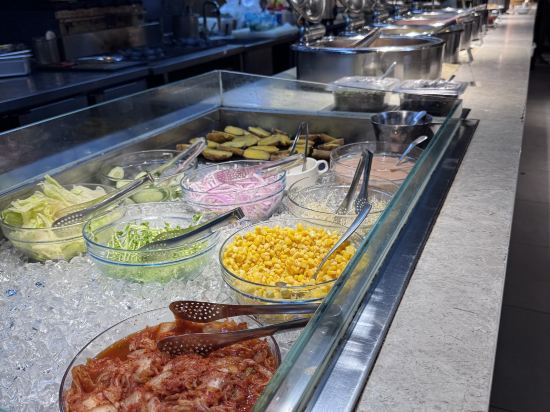 台北洛碁大飯店-南京館優惠