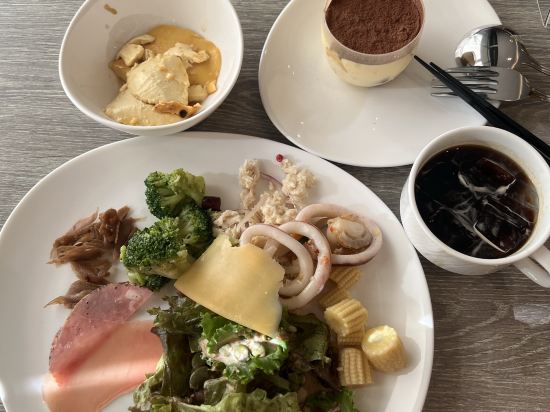 那霸水之都飯店優惠