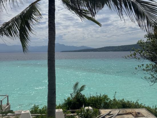 藍水舒米里恩島嶼度假村優惠