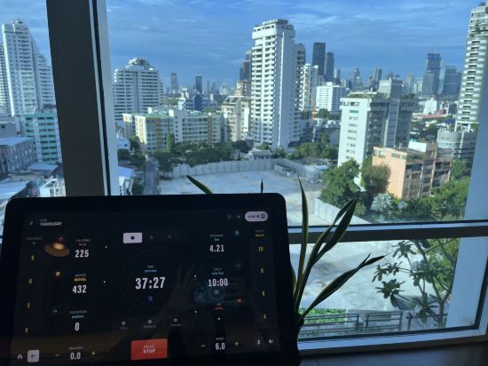 索菲特曼谷素坤逸酒店 - SHA Extra Plus 認證優惠