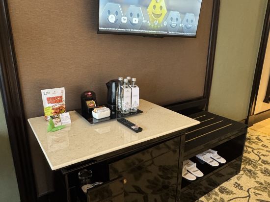 雅加達文華東方飯店優惠