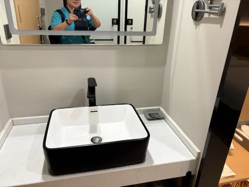 Qunos Hotel (Qingdao Jiaodong International Airport) Phòng Photos