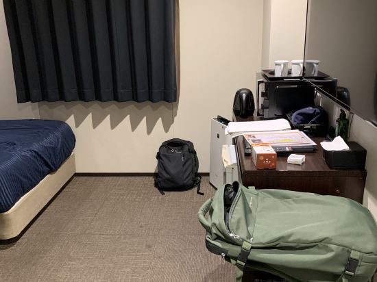 岡山萊夫瑪克思飯店優惠