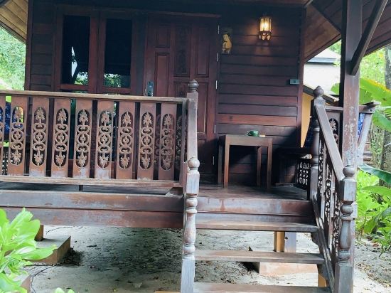 沙美島君怡度假酒店優惠