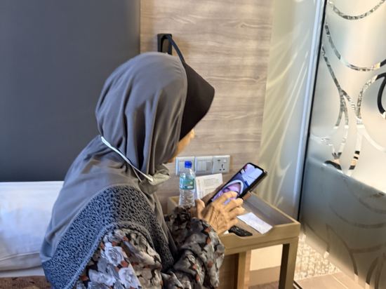 雪蘭莪士拉央美居酒店優惠