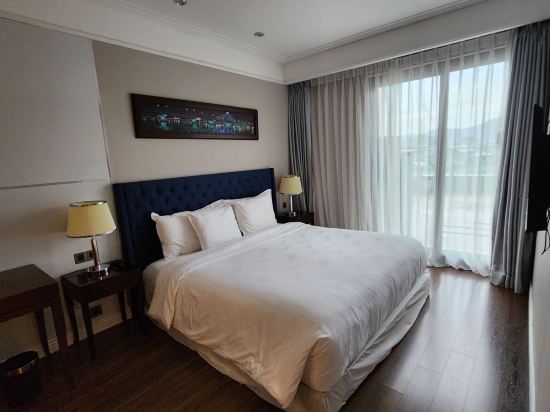 AHG 峴港阿爾塔拉套房飯店優惠