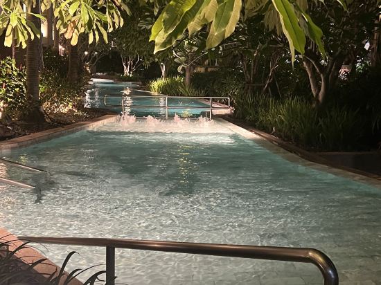 芭堤雅健康悠閑度假村優惠