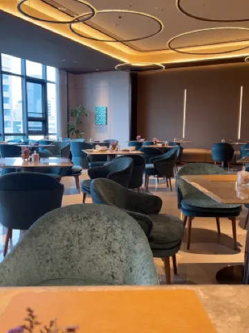 Crystal Orange Bayi Road, Wuyi Square, Changsha تناول الطعام Photos