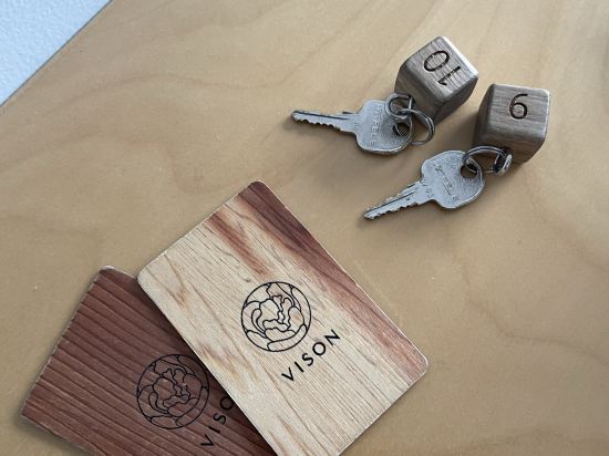 ヴィソンホテル旅籠 クーポン